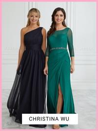 View more Christina Wu Elegance Mother of the Bride gowns